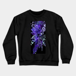 Ultraviolet Dreams 525 Crewneck Sweatshirt